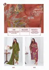 Prabha Vol 4 By Suryajyoti Modal Dress Material Wholesale Online